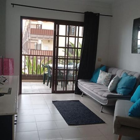 Ferienwohnung Casa Libelula Costa Del Silencio Exterior foto